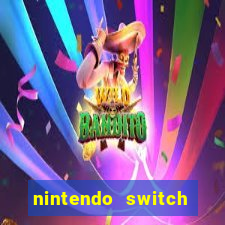 nintendo switch mais barato